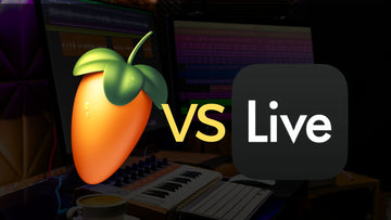 FL Studio vs Ableton: How to Choose the Right DAW? - Loudlib