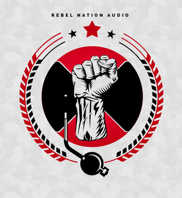 Rebel Nation Audio - Loudlib 