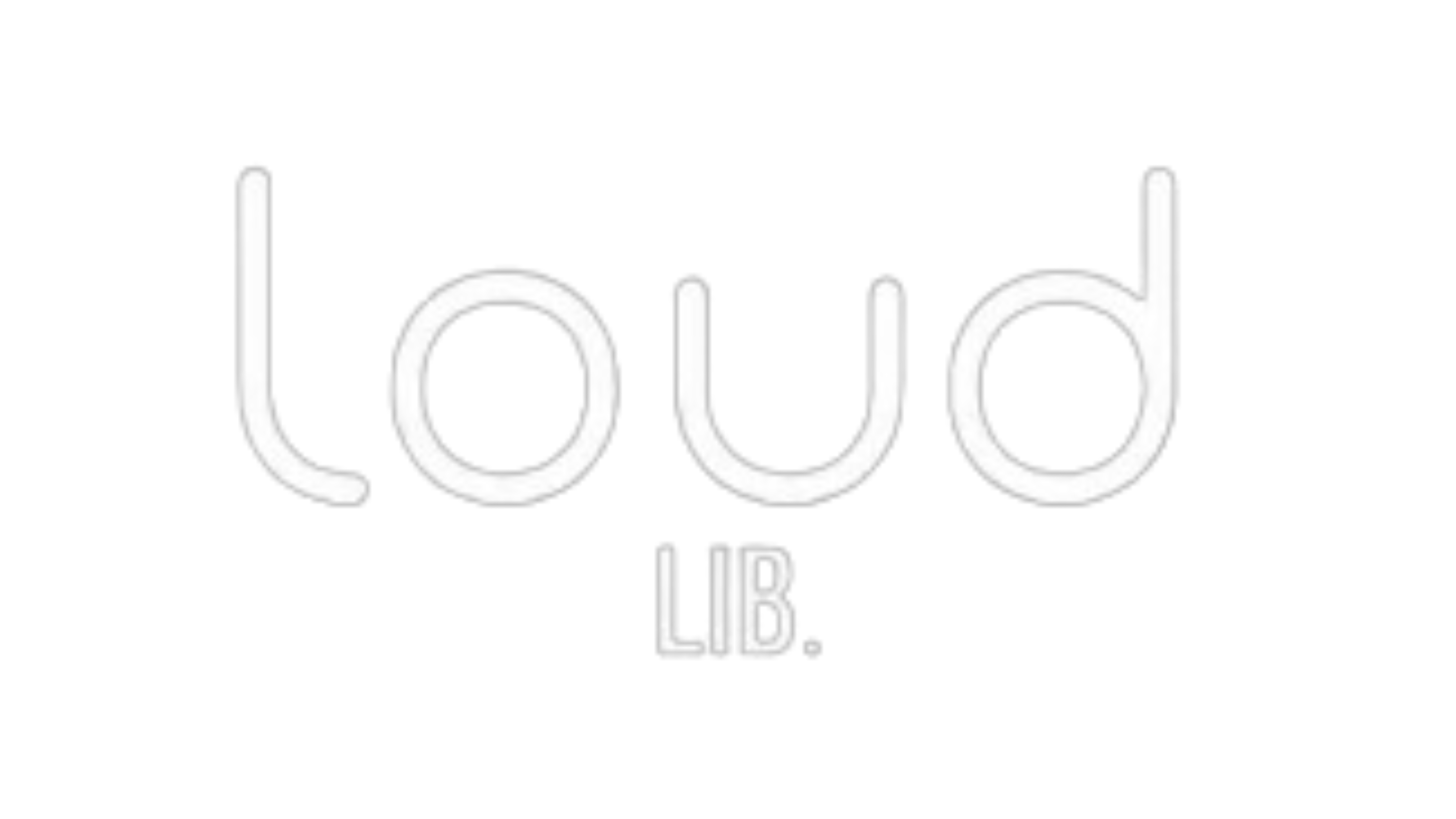 Loudlib 